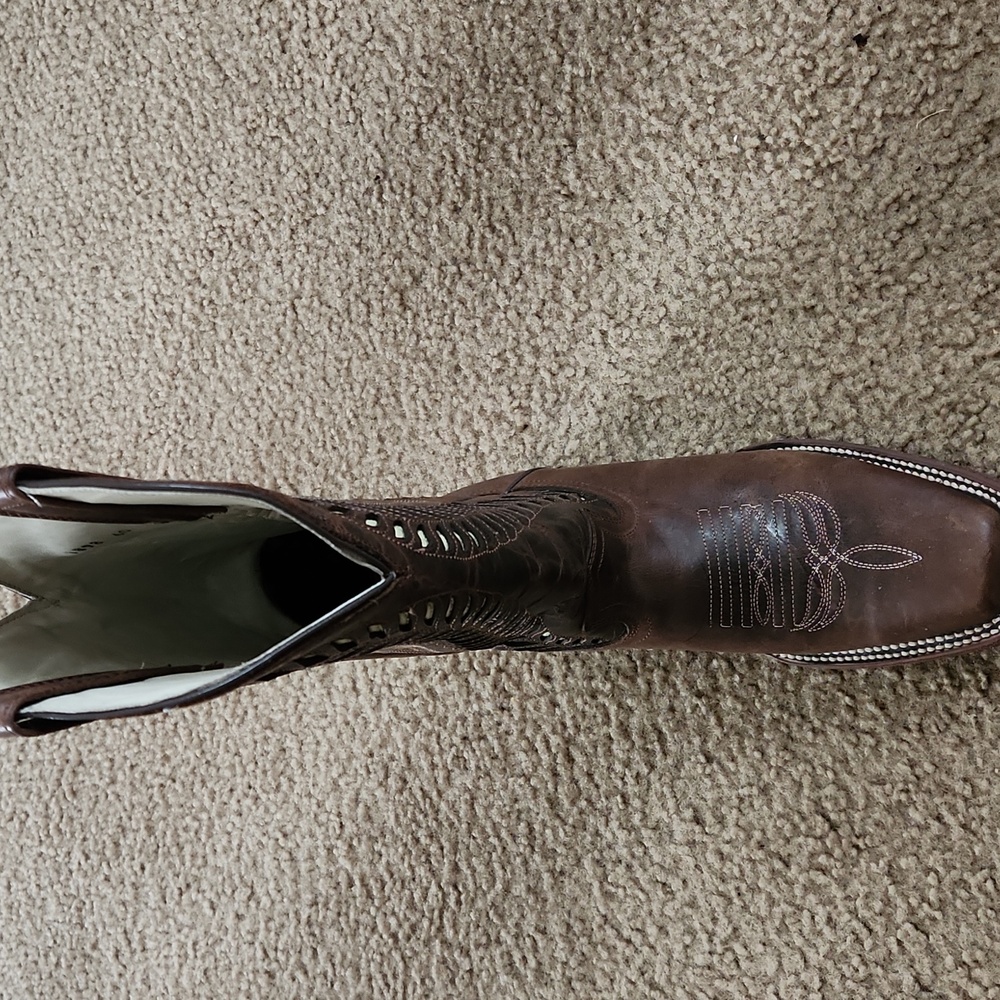 Women Cowboy Boots